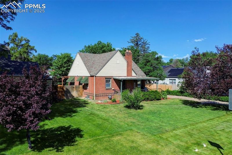 630 W Orman Ave, Pueblo, CO 81004