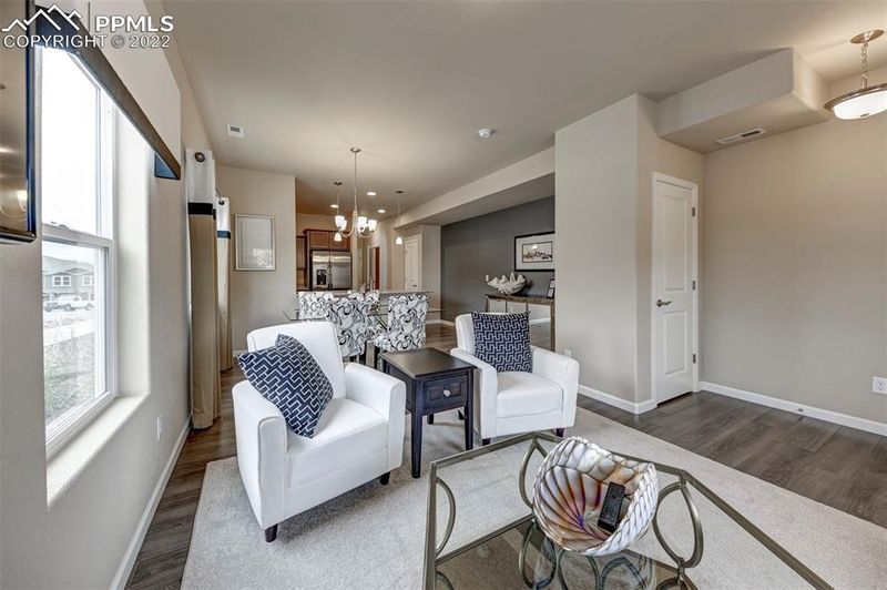 6301 Old Glory Dr, Colorado Springs, CO 80925