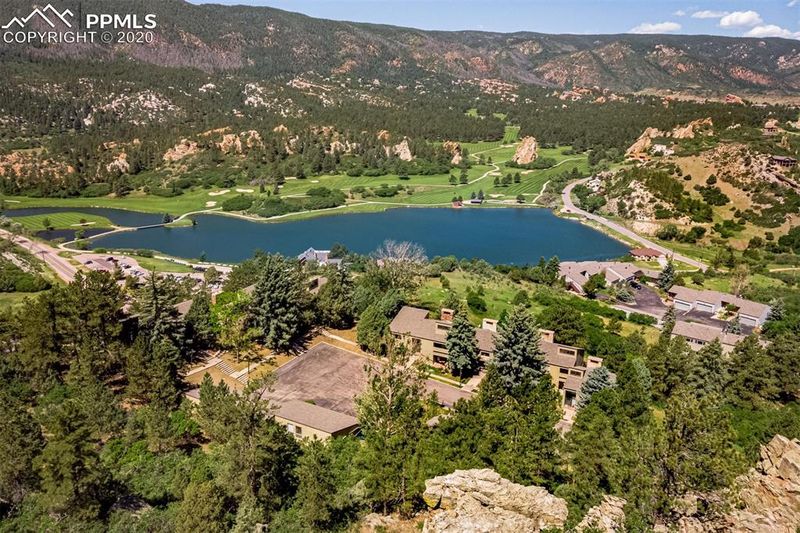6301 Perry Park Blvd #5, Larkspur, CO 80118