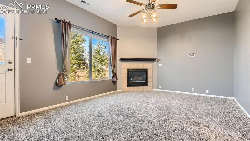 6302 Binder Dr, Colorado Springs, CO 80923