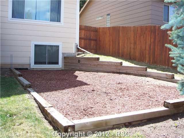 6302 Gemfield Dr, Colorado Springs, CO 80918