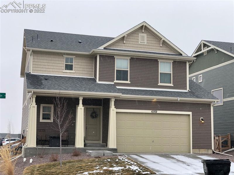 6302 Moate Ln, Colorado Springs, CO 80927