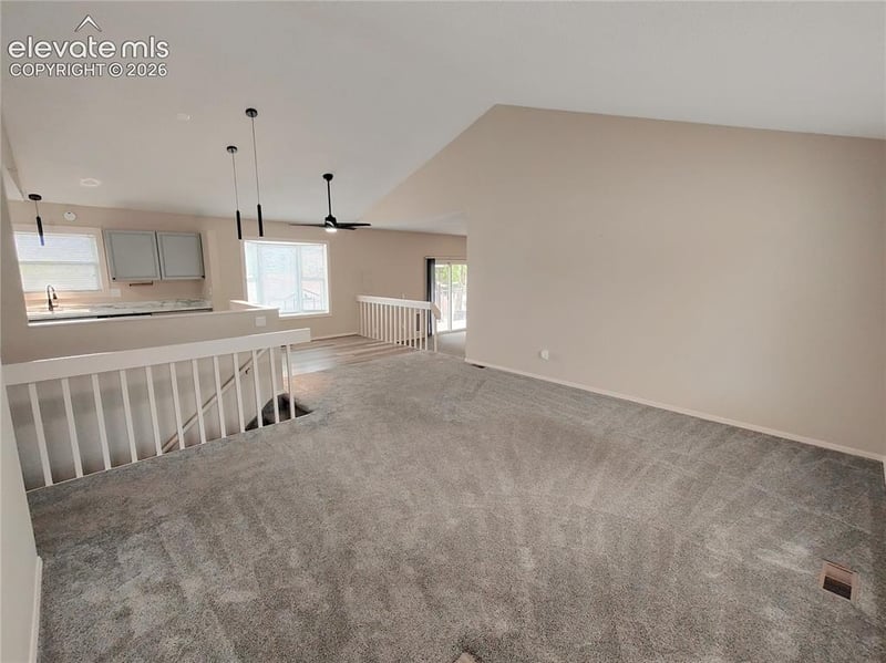 6302 Pulpit Rock Dr, Colorado Springs, CO 80918