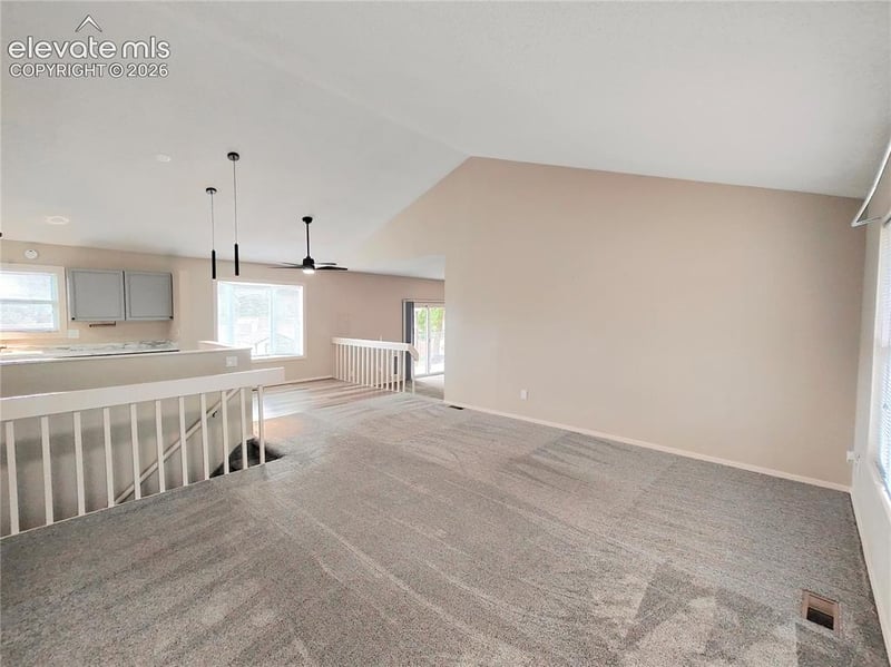 6302 Pulpit Rock Dr, Colorado Springs, CO 80918