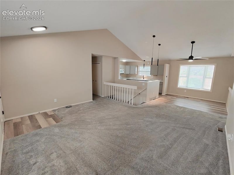 6302 Pulpit Rock Dr, Colorado Springs, CO 80918