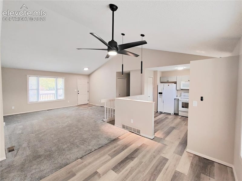6302 Pulpit Rock Dr, Colorado Springs, CO 80918
