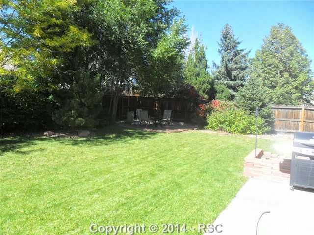6302 Vail Cir, Colorado Springs, CO 80919