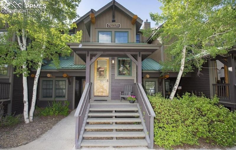 6303 Northstar #6-303, Granby, CO 80446