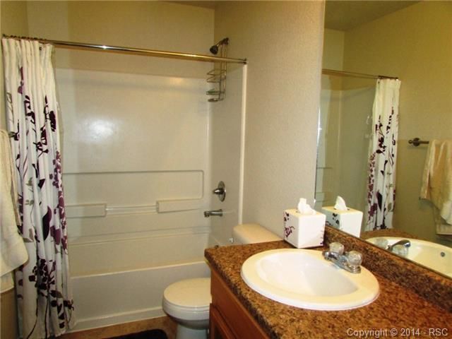 6303 Passing Sky Dr, Colorado Springs, CO 80911