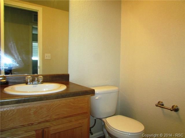 6303 Passing Sky Dr, Colorado Springs, CO 80911