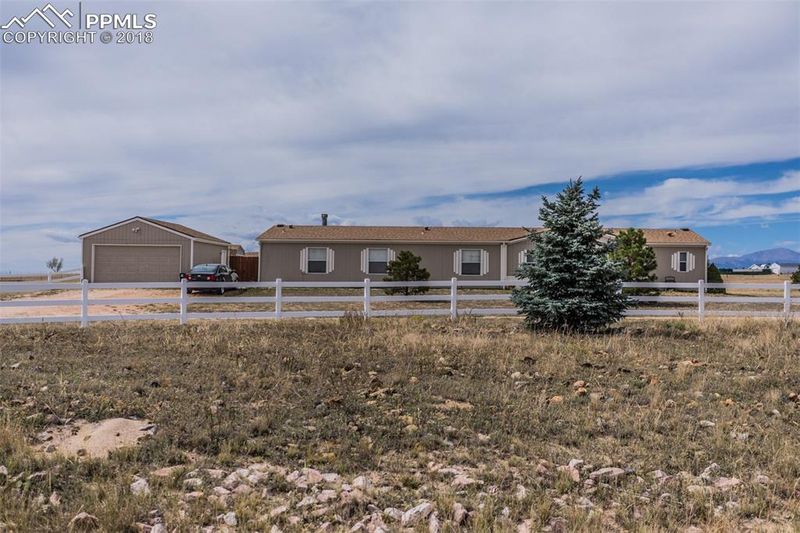 6304 Southfork Dr, Peyton, CO 80831