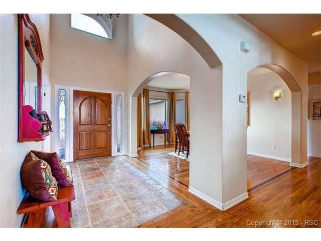 6305 Alabaster Way, Colorado Springs, CO 80919