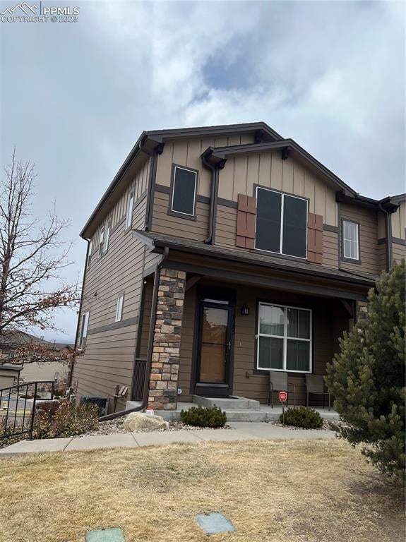 6305 Cedar Park Grv, Colorado Springs, CO 80923