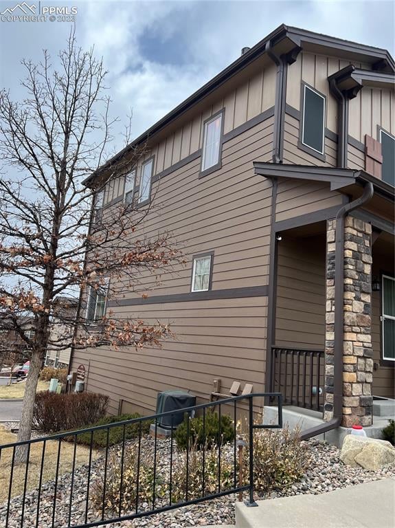 6305 Cedar Park Grv, Colorado Springs, CO 80923