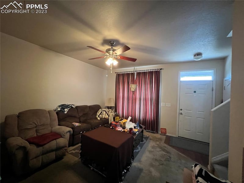 6305 Cedar Park Grv, Colorado Springs, CO 80923
