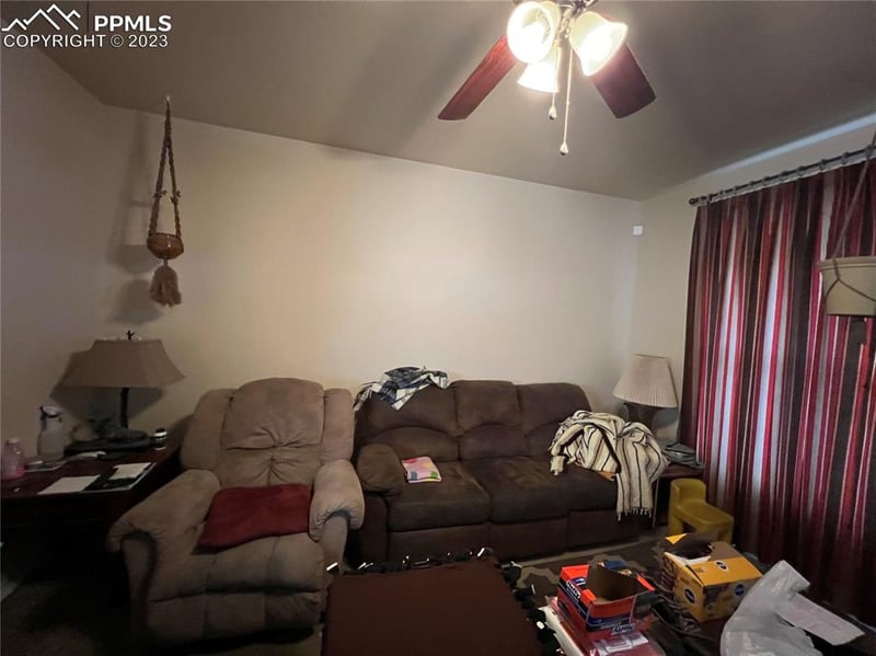 6305 Cedar Park Grv, Colorado Springs, CO 80923
