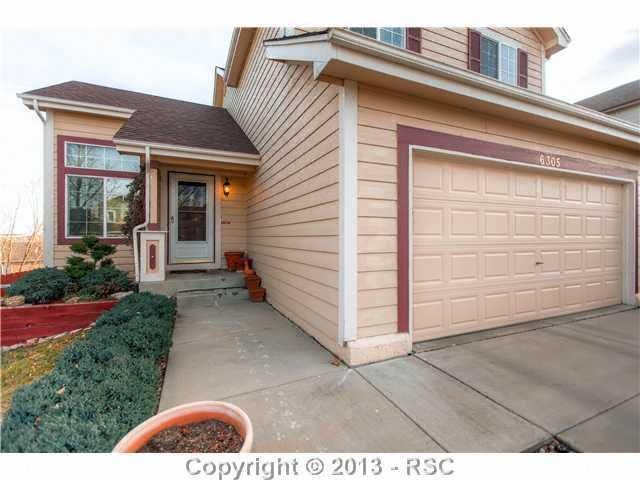 6305 Cording Ct, Colorado Springs, CO 80922