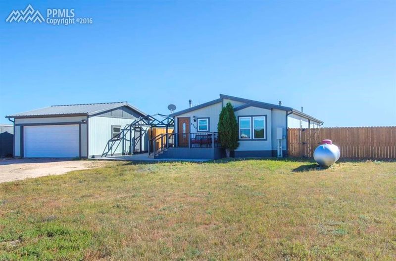 6305 Prospero Rd, Peyton, CO 80831