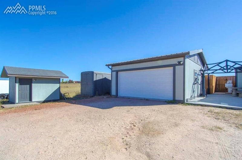 6305 Prospero Rd, Peyton, CO 80831