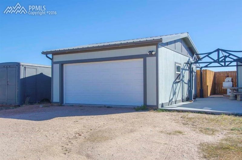 6305 Prospero Rd, Peyton, CO 80831