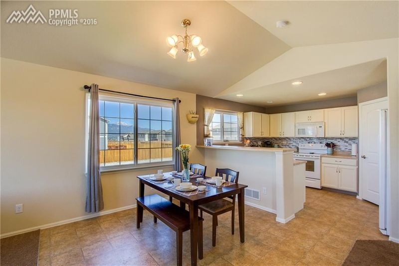6306 Dancing Star Way, Colorado Springs, CO 80911