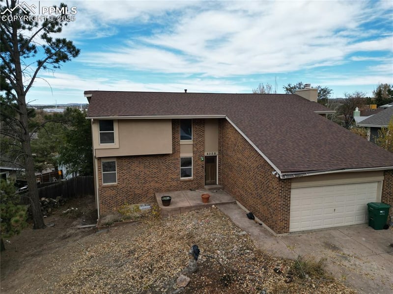 6308 Dewsbury Dr, Colorado Springs, CO 80918