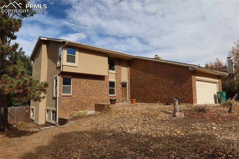 6308 Dewsbury Dr, Colorado Springs, CO 80918