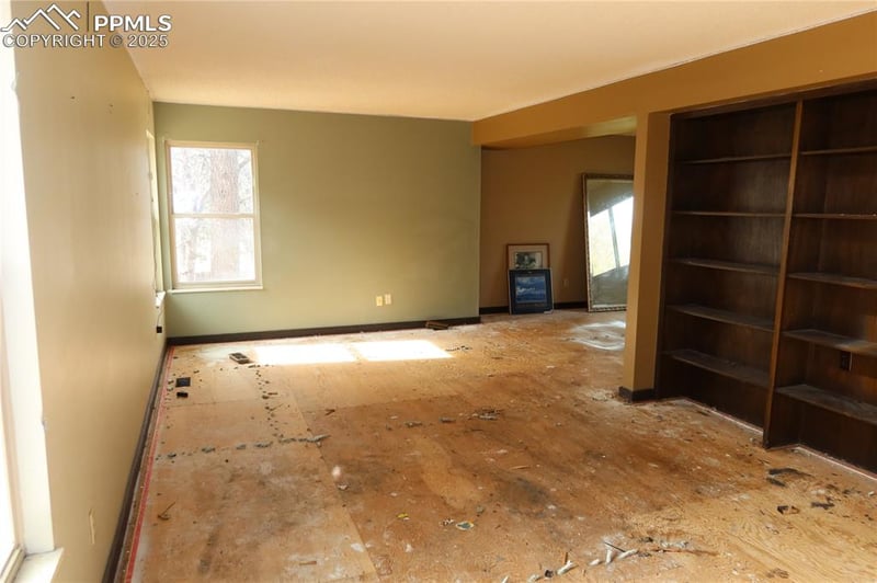 6308 Dewsbury Dr, Colorado Springs, CO 80918