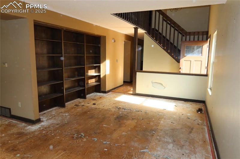 6308 Dewsbury Dr, Colorado Springs, CO 80918