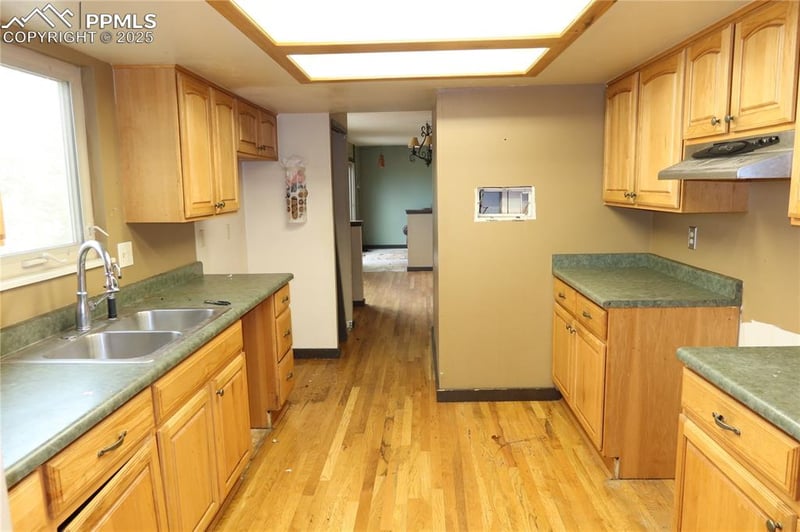 6308 Dewsbury Dr, Colorado Springs, CO 80918