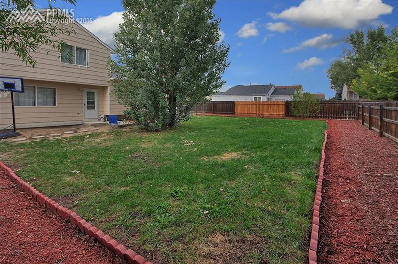 6308 La Plata Peak Dr, Colorado Springs, CO 80923