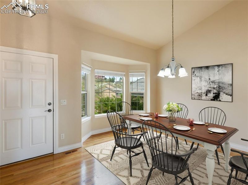 631 Concerto Dr, Colorado Springs, CO 80906