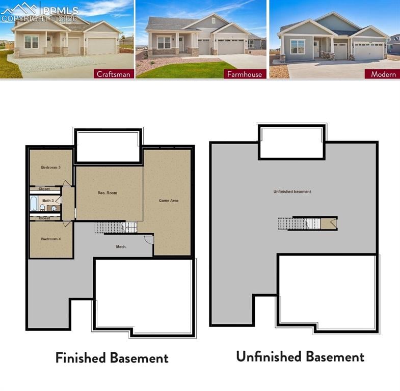 631 White Dove Ct, Monument, CO 80132