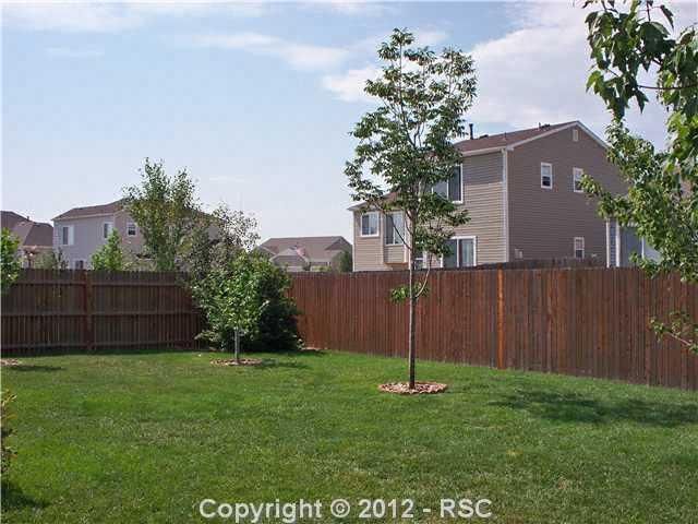 6310 Binder Dr, Colorado Springs, CO 80923