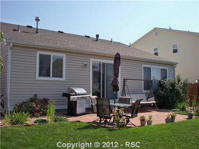 6310 Binder Dr, Colorado Springs, CO 80923