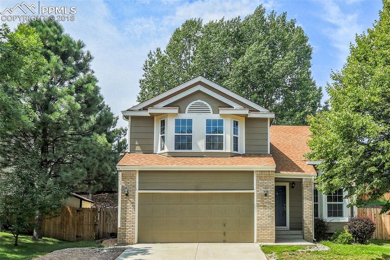 6310 Brightstar Dr, Colorado Springs, CO 80918