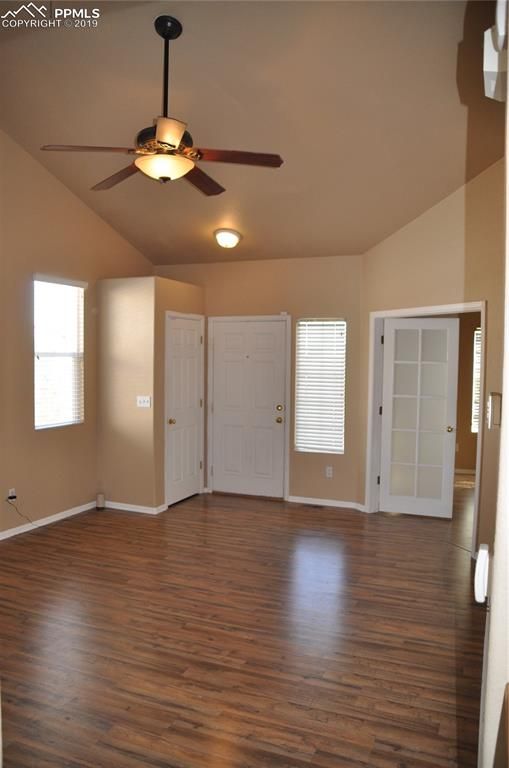 6310 Cabana Cir, Colorado Springs, CO 80923
