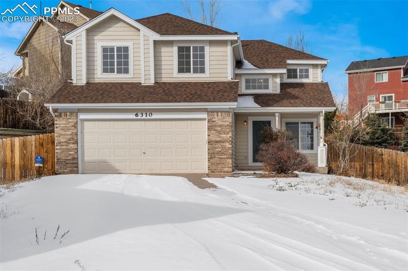 6310 Cornwallis Ct, Colorado Springs, CO 80922