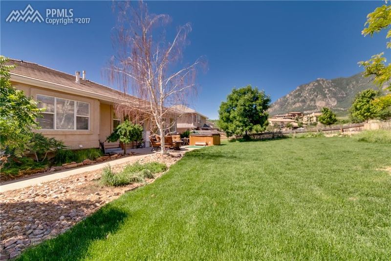 6310 Farthing Dr, Colorado Springs, CO 80906