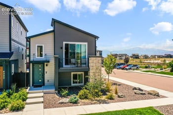6310 Mirth Ter, Colorado Springs, CO 80924