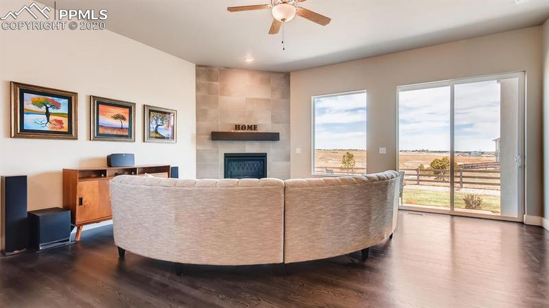 6310 Rowdy Dr, Colorado Springs, CO 80924