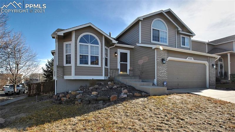 6310 Whirlwind Dr, Colorado Springs, CO 80923