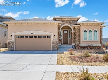 6311 Ottawa Dr, Colorado Springs, CO 80924