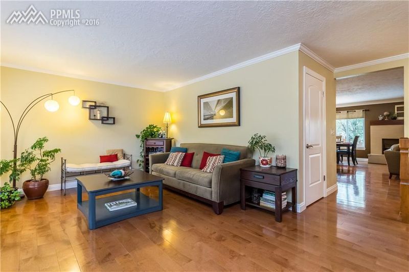 6311 Poncha Cir, Colorado Springs, CO 80919
