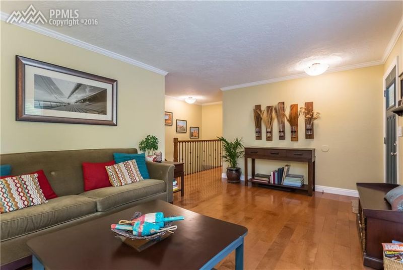 6311 Poncha Cir, Colorado Springs, CO 80919