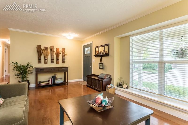 6311 Poncha Cir, Colorado Springs, CO 80919