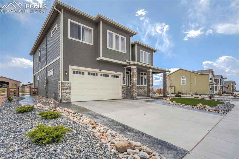 6311 Stonefly Dr, Colorado Springs, CO 80924