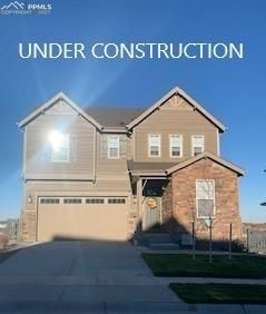 6314 Stablecross Trl, Castle Pines, CO 80108