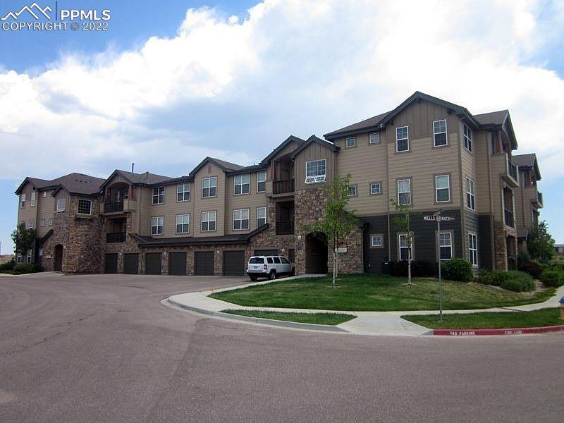 6315 Andersen Mill Hts #101, Colorado Springs, CO 80923