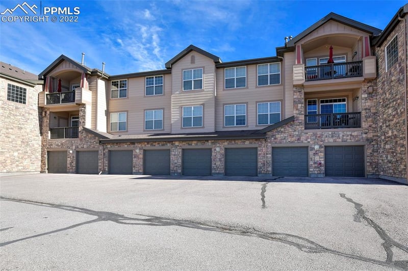6315 Andersen Mill Hts #101, Colorado Springs, CO 80923